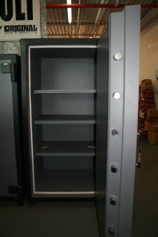 7036 Original Platinum Vault TL30X6 High Security Showroom Model Safe